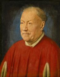 May 09 - Blessed Nicholas Albergati